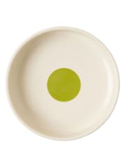 Orla Kiely Set of 2 Multi Sycamore Stripe Pasta Bowls - Image 3 of 3