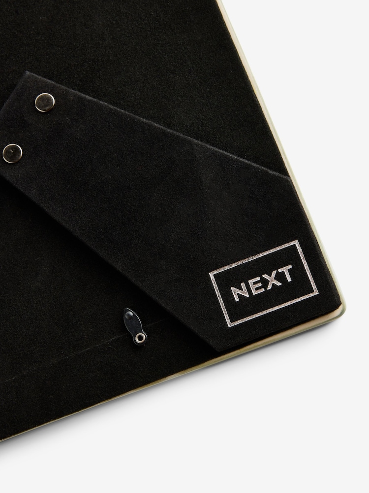 Floral Print Keramik-Bilderrahmen - Bild 4 von 4