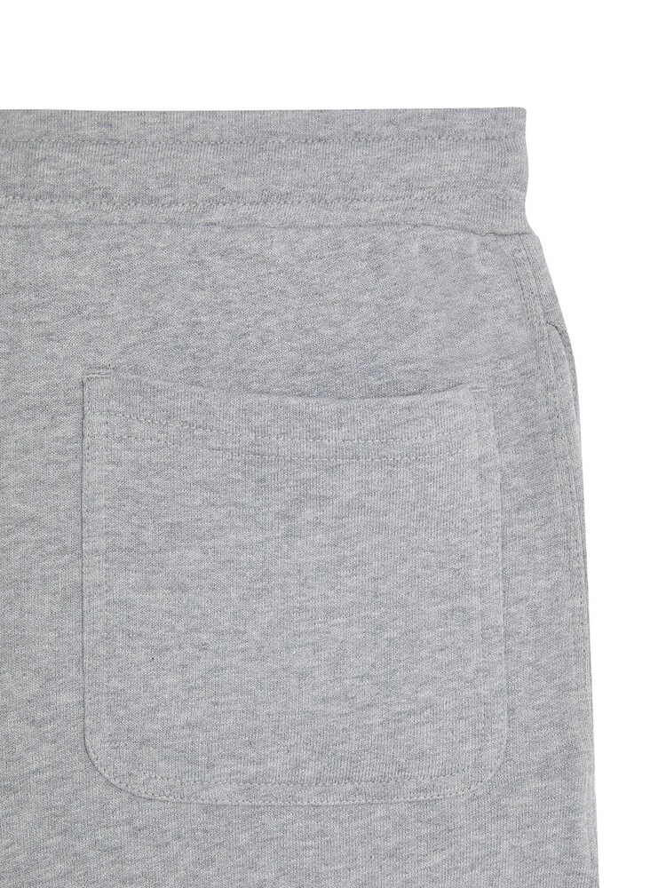 Lyle & Scott Grey Sweat Shorts - Image 4 of 4