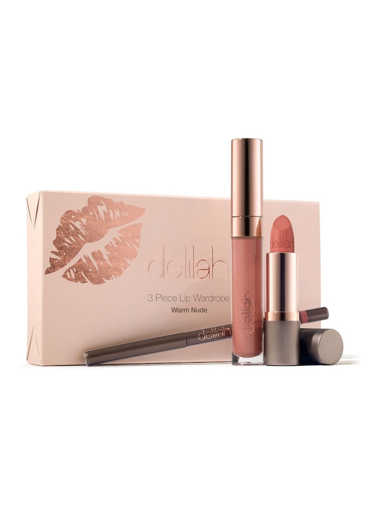 Delilah Lip Liner 3 Piece - Image 1 of 4