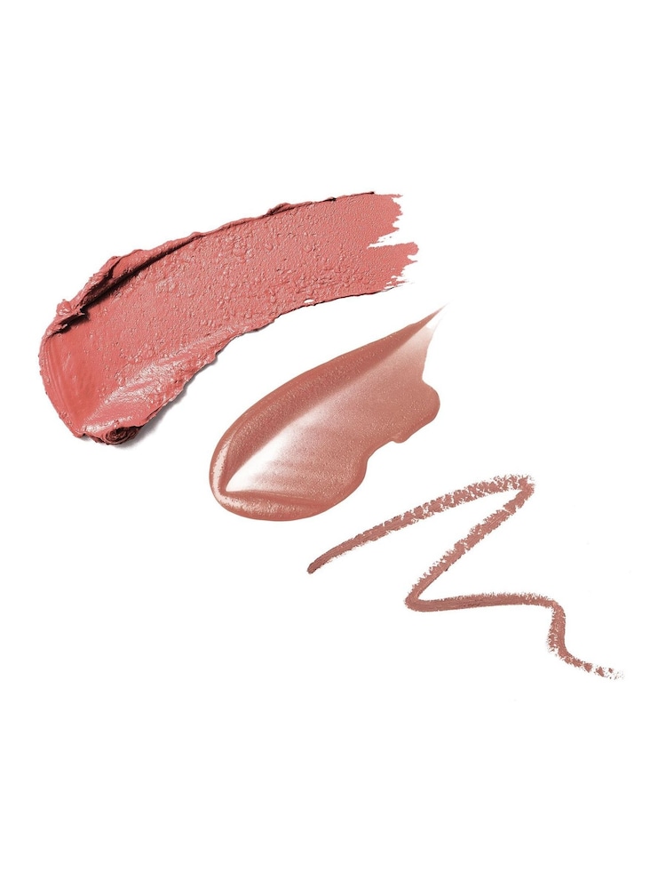 Delilah Lip Liner 3 Piece - Image 2 of 4 Delilah Lip Liner 3 Piece - Image 2 of 4