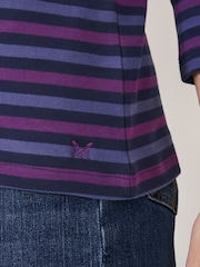 Crew Clothing Company Ultimate Breton Blouse - Imagen 4 de 5