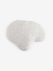 Ochre Yellow 3D Father's Day Cracking Egg Cushion - Image 2 of 2