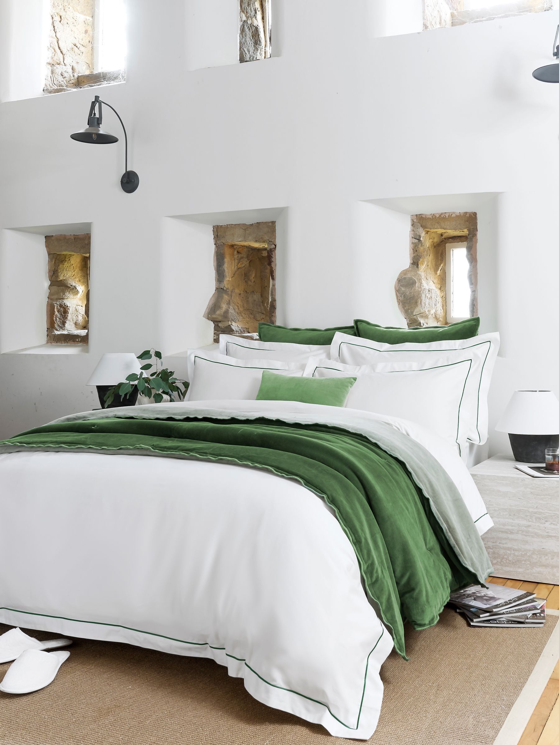 Christy Premium Sateen Bundle - Image 3