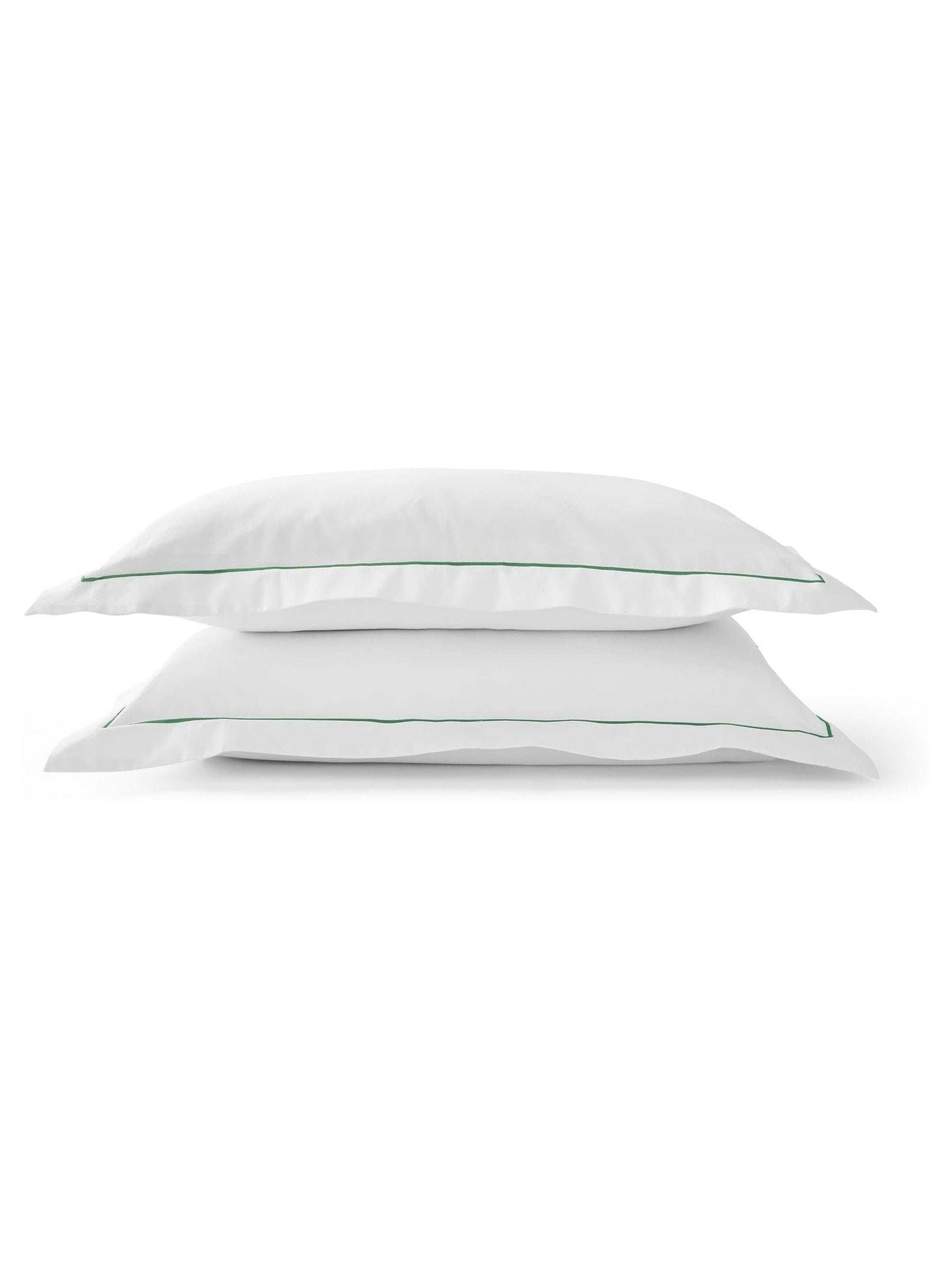 Christy Premium Sateen Pillowcases - Image 3
