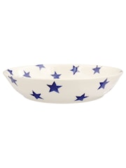 Emma Bridgewater Cream Star Medium Pasta Bowl - Image 3 of 4