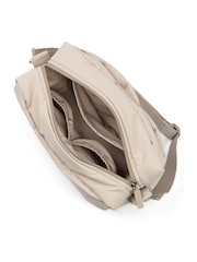 Done by Deer Sand Quilted Stroller Bag - Image 5 of 6