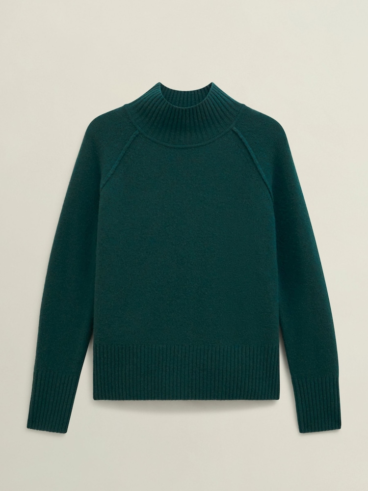 Hobbs Green Lorraine Jumper - Image 4 of 4
