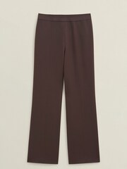 Hobbs Brown Marina Trousers - Image 4 of 4