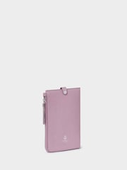 Osprey London The Electra Italian Leather Phone Bag - Image 4 of 6