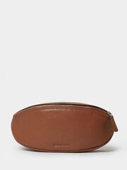 Osprey London The Rugger Leather Washbag - Image 2 of 5