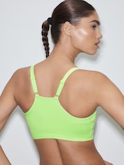 أخضر ليموني - حمالة صدر رياضية من Active Balance - صورة 4 من 8