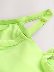 أخضر ليموني - حمالة صدر رياضية من Active Balance - صورة 7 من 8