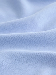 Blue Rainbow Spot Long Sleeve Top and Flare Set (3mths-7yrs) - Image 6 of 6