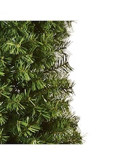 Premier Decorations Ltd 4ft Crescent Moon Christmas Tree - Image 2 of 4