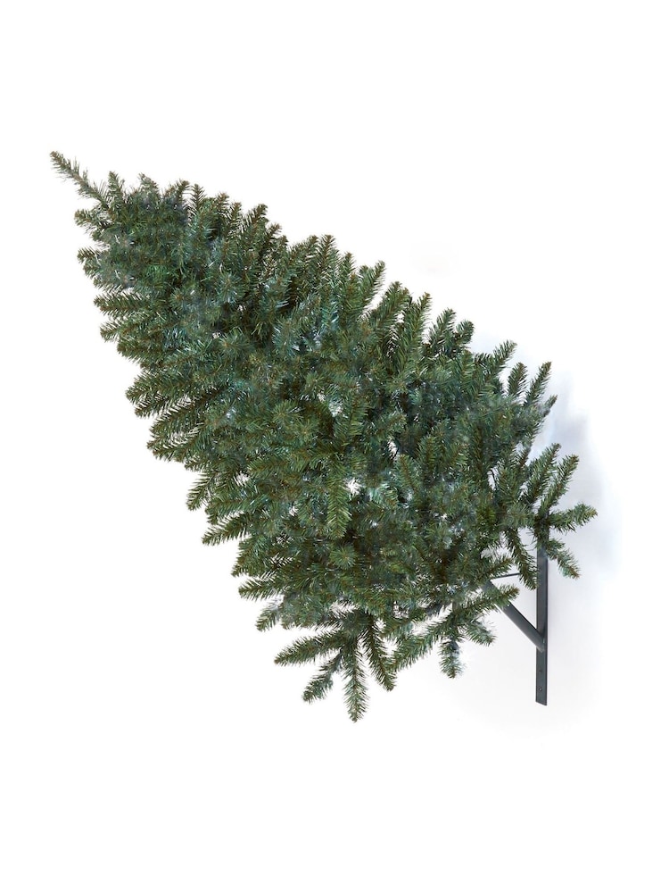 Premier Decorations Ltd 90cm Wall Decoration Christmas Tree - Image 1 of 2 Premier Decorations Ltd 90cm Wall Decoration Christmas Tree - Image 1 of 2