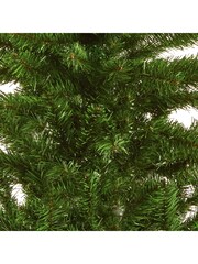 Premier Decorations Ltd 2 Pack 4.5ft Woodcote Welcome Christmas Trees - Image 3 of 4