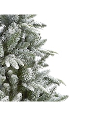 Premier Decorations Ltd 6ft Lapland Spruce Christmas Tree - Image 2 of 5
