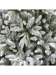 Premier Decorations Ltd 6ft Lapland Spruce Christmas Tree - Image 4 of 5