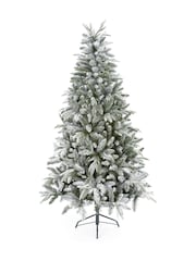 Premier Decorations Ltd 6ft Lapland Spruce Christmas Tree - Image 5 of 5