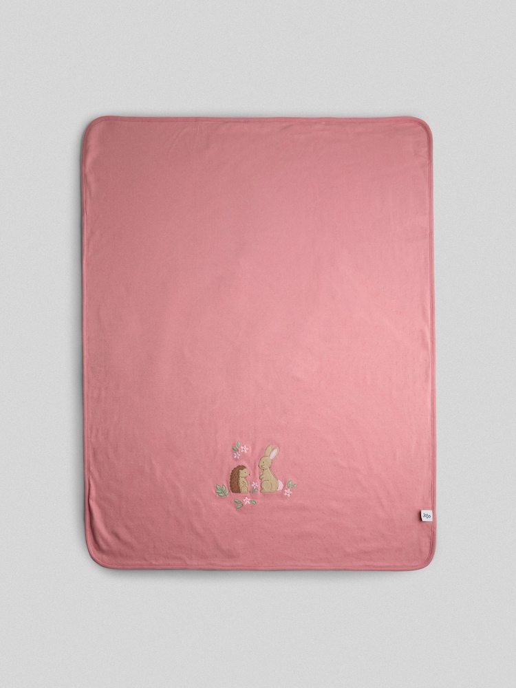 Jojo Maman Bébé Blanket - Immagine 2 di 6