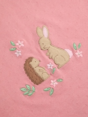 Jojo Maman Bébé Blanket - Immagine 6 di 6
