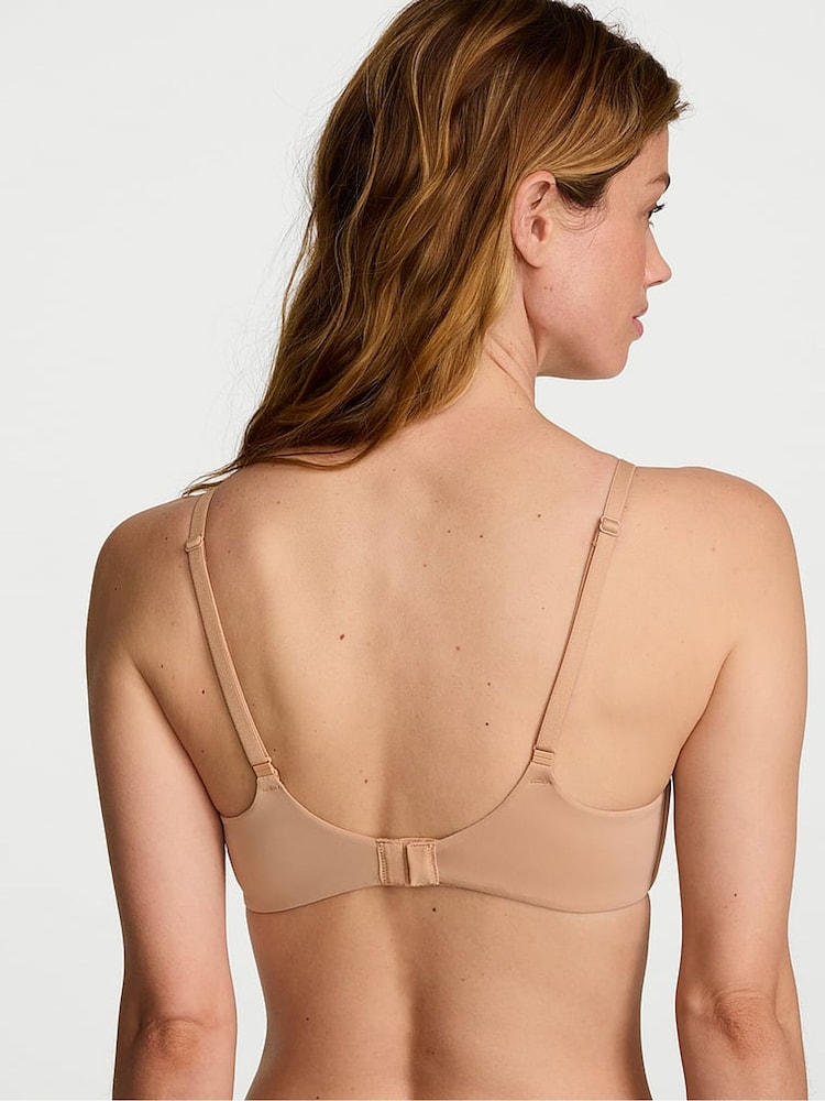 Victoria's Secret Praline Nude Lightly Lined Non Wired Bra - Image 2 of 2