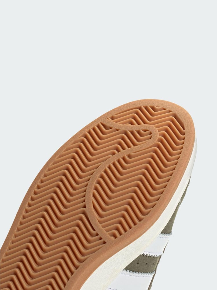 adidas Originals Green Campus 00s Shoes - Image 4 of 4 adidas Originals Green Campus 00s Shoes - Image 4 of 4