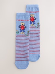 paddington bear - Geschenkbox Socken im 1 er-Pack - Bild 2 von 4