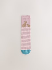 Capybara - Nilkka Sukat 4 -paketti - Kuva 2 / 7