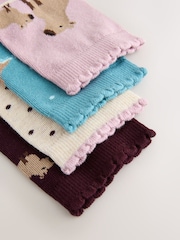 Capybara - Nilkka Sukat 4 -paketti - Kuva 6 / 7