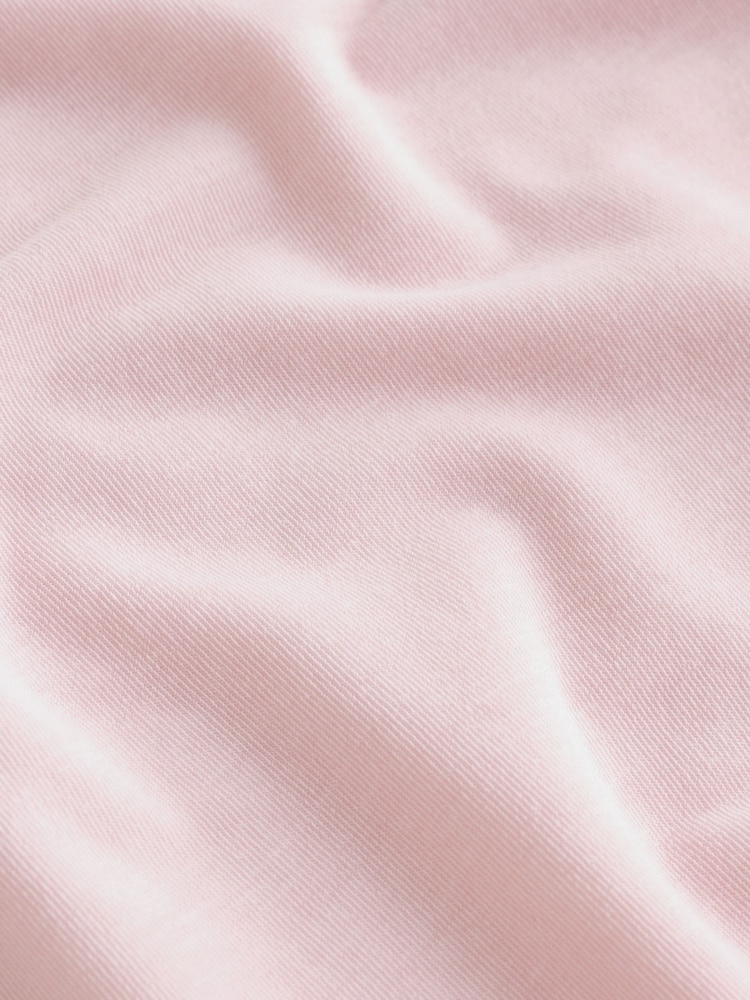 Pink Active Cross Back Cap Sleeve T-Shirt - Image 8 of 8