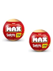 Zuru Max Max Premium S1 Snack Capsule 2 Pack - Image 1 of 4