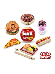 Zuru Max Max Premium S1 Snack Capsule 2 Pack - Image 2 of 4