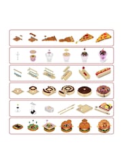 Zuru Max Max Premium S1 Snack Capsule 2 Pack - Image 3 of 4