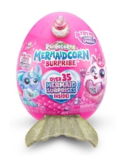 Zuru Rainbocorns Mermaidcorn Surprise S7 Assorted Toy - Image 1 of 4