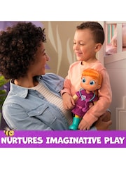 Spin Master Toys Vida The Vet Toddler Doll - Image 2 of 6