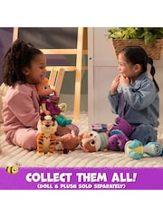Spin Master Toys Vida The Vet Toddler Doll - Image 3 of 6