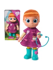 Spin Master Toys Vida The Vet Toddler Doll - Image 5 of 6