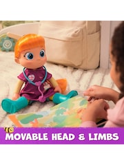 Spin Master Toys Vida The Vet Toddler Doll - Image 6 of 6