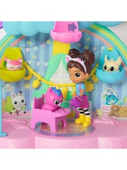 Spin Master Toys Gabby's Dollhouse Kitty Care Playset - Image 2 of 6
