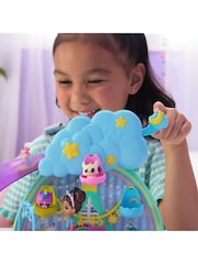 Spin Master Toys Gabby's Dollhouse Kitty Care Playset - Image 5 of 6