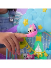 Spin Master Toys Gabby's Dollhouse Kitty Care Playset - Image 6 of 6