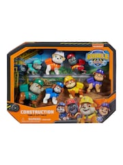 Spin Master Toys Rubble & Crew Construction Family Gift Pack - Image 1 of 6