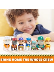 Spin Master Toys Rubble & Crew Construction Family Gift Pack - Image 5 of 6