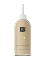 Rituals 30 Seconds Ultra Shine Hair Mask 200ml - Image 1 of 5