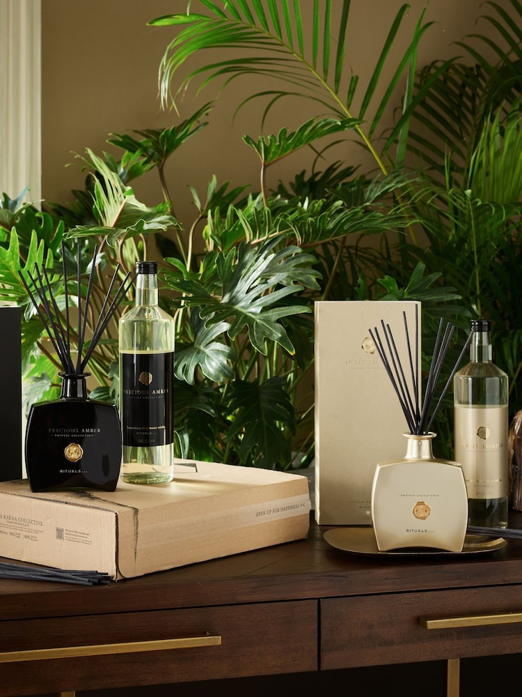 Rituals Precious Amber Fragrance Sticks 450ml - Image 5 of 5