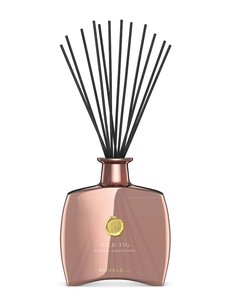 Rituals Wild Fig Fragrance Sticks 450ml - Image 1 of 5 Rituals Wild Fig Fragrance Sticks 450ml - Image 1 of 5
