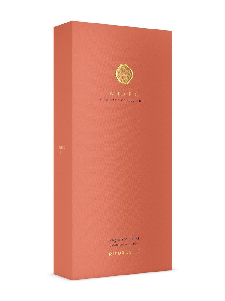 Rituals Wild Fig Fragrance Sticks 450ml - Image 2 of 5 Rituals Wild Fig Fragrance Sticks 450ml - Image 2 of 5