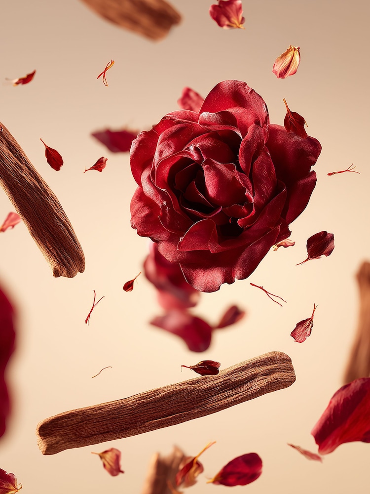 Rituals Velvet Oudh Fragrance Sticks Refill 900ml - Image 2 of 5 Rituals Velvet Oudh Fragrance Sticks Refill 900ml - Image 2 of 5